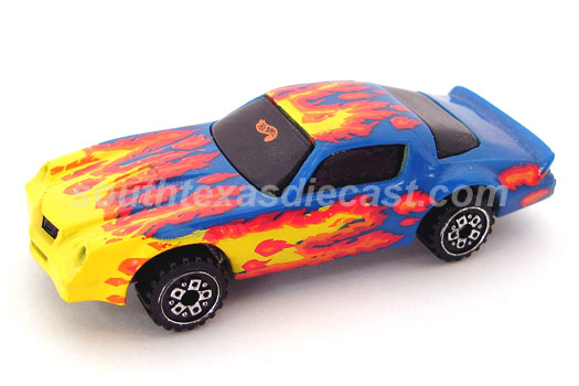 Camaro Z-28